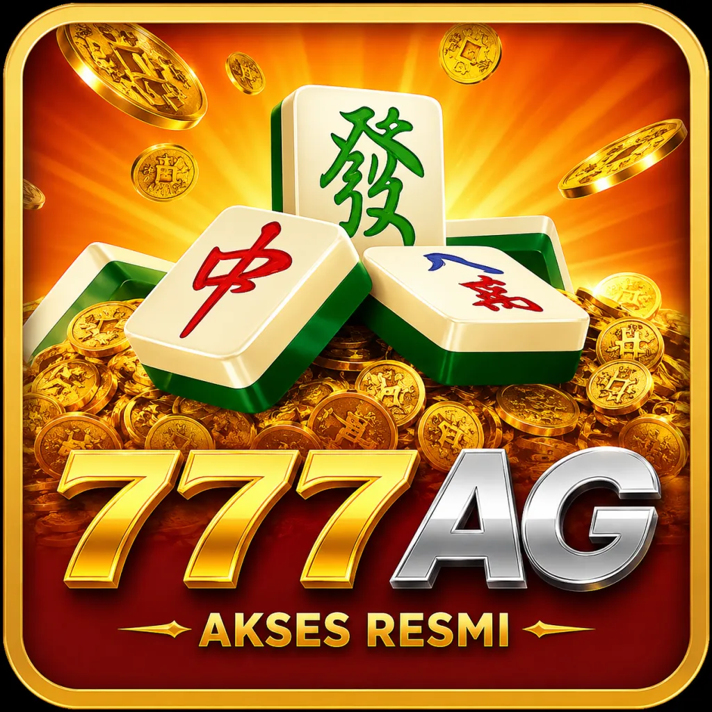 777AG - Permainan QiuQiu Seru dan Mengasyikkan