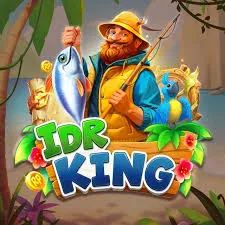 IDRKING - Game Olahraga Terbaik untuk Penggemar Sports