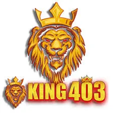 KING403 - Pertarungan Seru di Dunia Action
