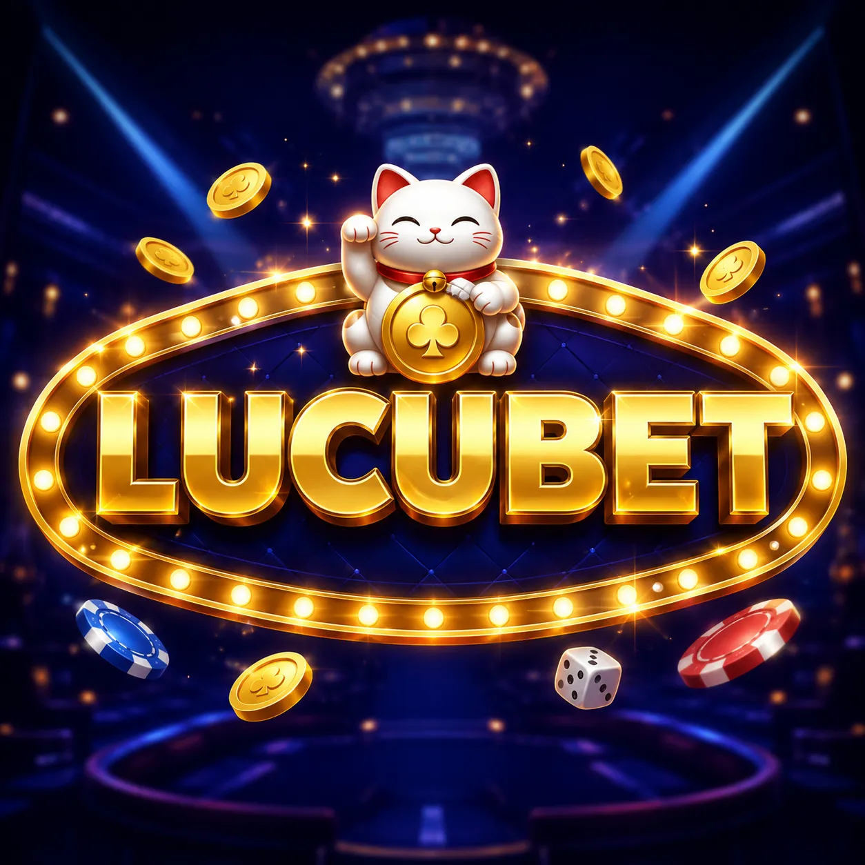 LUCUBET - Game Poker Seru untuk Semua Pecinta Judi