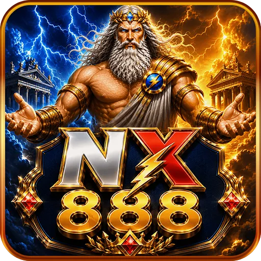 NX888 - Permainan Balap Seru dan Menantang